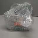 Melissa & Doug Puzzle Storage Rack - Wire Rack Holds 12 Puzzles