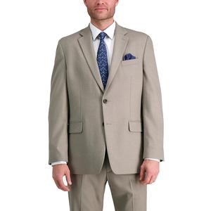 J.M Haggar Premium Stretch Suit Luxury Comfort Classic Fit