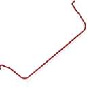 747-05214D Lawn Mower Bail Operator Compatible with MTD, Troy-Bilt, Craftsman, Yard Man, Yard Machines, Murray Lawn Mower
