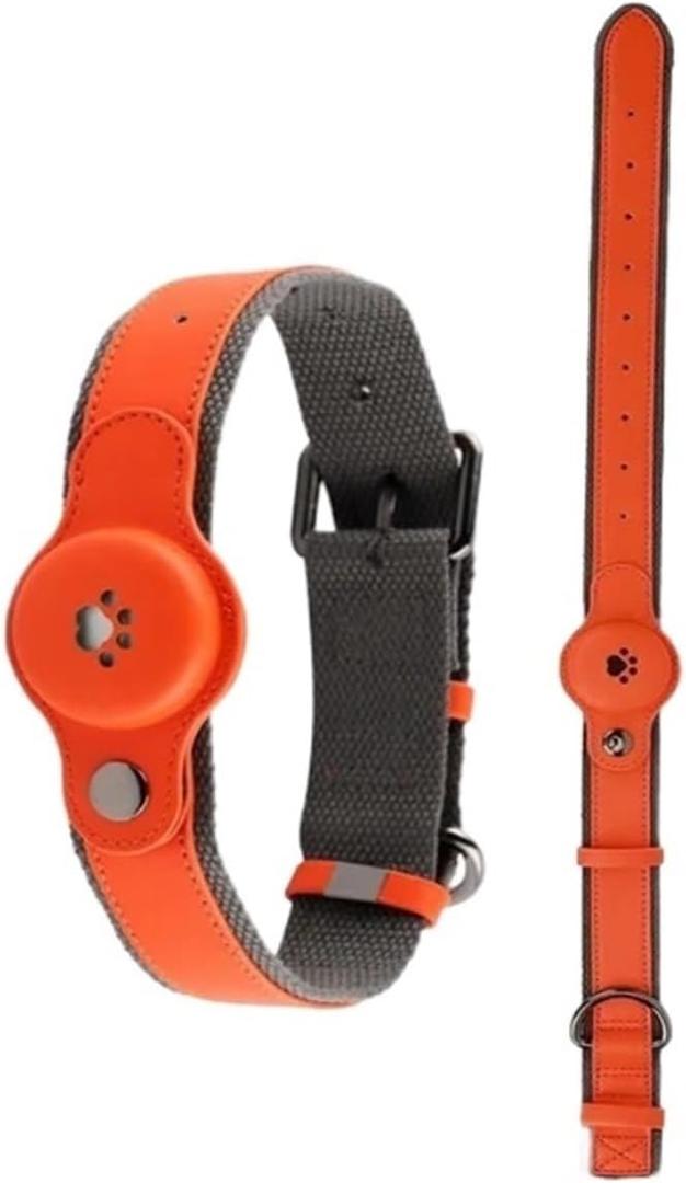 Compatible for IP67 Waterproof Tracker Collar