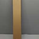 Dseap Coat Rack Wall Mount - 29.5 Long 8-Tri-Hooks Heavy Duty Coat Hanger Rail Wall Hooks for Hanging Coats Hats Clothing Clothes Purse Mudroom Entryway, White & Black