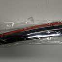Window Visors Rain Guards for 2012 2013 2014 2015 Honda Civic, Out-Channel Window Vent Wind Deflectors Visors Shades for 12 13 14 15 Civic Sedan