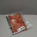 Fall Table Runner Rust Terracotta Soft Plush Faux Fur Velvet Pumpkin Autumn Harvest Cloth Dining Centerpiece Thanksgiving Decor for Home Kitchen Decoration 13 x 48 Inch