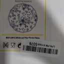 Devon Cottage Bread and Butter Plate, 10" & 7" (10 Pcs Per Pack )