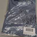 Disney Lilo & Stitch Matching Family Short Sleeve T-Shirt (Blue)