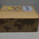 HOMIDEC Wardrobe Closet, 4 Hanging Spaces Portable Clothes Rack,Free Standing Closet Organizer and Storage System with Hanging Rods,Clothing Rack Suitable for Cloakroom,Bedroom,Entrances,etc.White (Large)