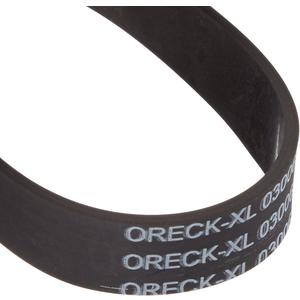 Oreck Belt, Uprights Except 2175 Flat