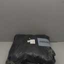 Neverland Car Cover - Car Cover Waterproof All Weather Snowproof UV Protection Windproof Full Car Covers with Side Door Zipper,Reflective Strips,Storage Bag Full Exterior Covers (SUV XL(192"-201"), silver)