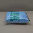 Dynarex Disposable UnderPad, 17" x 24", 22g, 100 Count, Medical-Grade Incontinence Bed Pad to Protect Sheet, Mattresses, and Furniture