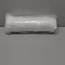 DLIGHT BD Slim 3.2" Stomach Sleeping Memory Foam Pillow-Thin, Flat, Soft Yet Supportative for Belly, Back& Stomach Sleepers