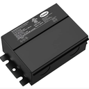 LED Driver 24V 96W DimmableTriac ELV/MLV LED Transformer Compatible with Lutron&Leviton Switches,for LED Strip Lights, Kitchen, Cabinet, UL&FCC-Listed