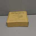 JACKYLED Alarm Clock with 4 USB Chargers Power Strip 3 Outlets 1700J Surge Protector Nightstand Dimmable Digital Clock with Dual Alarm and Snooze Function for Bedroom, Full Screen LED Display (Black)