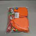 Pseutio 30 Set Fall Crafts for Kids DIY Pumpkin for Crafts Decorations Halloween Craft for Kids Halloween Thanksgiving Art Craft Decorations