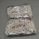 2 x 20 PCS Makeup Bag, Party Favors, Goodie Bags, Birthday Decorations, Party Supplies, Fans Makeup Bag, Decorations Gift Bag, Birthday Favors - OR