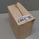 Portable washing machine, foldable mini washing machine, suitable for baby clothes, underwear, and socks