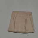 Bedsure Cooling Pillow Cases Standard Size, Rayon Derived from Bamboo Standard Pillowcases, Beige Pillow Cases Set of 2, Breathable & Soft Bedding Pillow Covers with Envelope Closure, 20x26 Inches