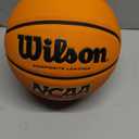 WILSON NCAA Replica Basketball - Size 6-28.5"