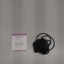 65W Charger Compatible with Microsoft Surface Pro 11, 10, 9, 8, 7+, 7, 6, 5, 4, 3, X, Power Adapter for Windows Surface Laptop 7/6/5/4/3/2/1, Go Tablet, Book 3/2/1, Support 44W, 36W, LED, 10FT (Black)