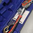 TR Industrial Portable 4-Ton Dual Gear Power Puller