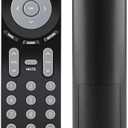 New RMT-JR01 Remote Control Compatible with JVC TV EM37T EM39FT EM39T EM55FT JLC42BC3000 JLE47BC3500