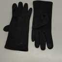 Achiou Women Winter Touchscreen Gloves Soft Comfortable Thermal Elastic Stretch Texting Glove for Traveling, Cycling, Running