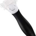 Corn Peeler for Corn on the Cob, Corn Cob Stripper with Large Ergonomic Handle, Corn Remover Corn Kernel Cutter #1114