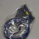 Sliding Door Latch Lock Actuator with Cable for Right Passenger Side Slide Door 68226180AD Compatible with RAM ProMaster Cargo Van 1500 2500 3500 2014 2015 2016 2017 2018 Door Parts