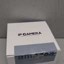 VSTARCAM Outdoor Security Camera Wireless, 2K Dual-Lens with 3-Way Display, 360 View, Color Night Vision, PIR Motion Detection, Spotlight Siren Alarm, 2-Way Talk, IP66 Weatherproof, Cloud/SD Storage