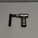 Vacuum Cleaner Replacement for V7 V8 V10 V11 V15 Direct Drive Head for Hardwood Floor Carpets Attachment for Cordless Stick Vacuum Cleaners 270 Torque Brush Head (3)