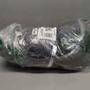 Bedsure Self Warming Cat Bed - Round Cat Beds for Indoor Cats, Washable Pet Bed for Puppy and Kitten with Slip-Resistant Bottom, 20 Inches, Self Warming Grey