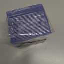 Ultra Pro Toploader Top Loader - 3"x4" 120pt. (10ct)