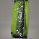 4PCS Fly Boots for Horses, Non-Slip Breathable Horse Fly Boots,Comfy Mesh Horse Fly Leggings Prevents Flies and Mosquitoes from Biting (Green)