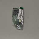 METOWARE Right-Angle Head Trailer Hitch Receiver Lock, 1/2" Diameter Pin Lock with 5/8" Adaptor, 2-3/4" Pin Fits 2" or 2-1/2" Receiver