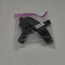 Shop-Vac 3-PC Nozzle Kit, 1-1/4 Inch Diameter for Wet/Dry Use, Includes Gulper, Crevice and Floor Tool