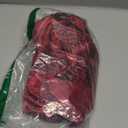 JOICEE Extra Large Christmas Tree Topper Bow, 20 x 47 Inches Christmas Red Stain Bow Giant Xmas Wreath Bows Decorations for Tree Topper Door Home Wall Party Holiday Birthday Wedding Decor