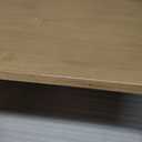 Wire Shelf Covers, Bamboo Wire Rack Covers for Pantry, Closet (5pcs, 28" W x 16" D)