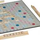 Hasbro Gaming Retro Series Scrabble 1949 Edition Board Game (Amazon Exclusive)
