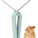 Pet Hair Removal Tool, Fuzz Lint from Carpet, Rug, and Furniture  Effective Rake,Scraper,Shaver and Brush  Lint Cleaner and Pro Pet Hair Remover  Ideal for Pet Towers,Couch,Car.
