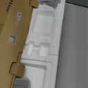 SANSUI Monitor 24 Inch 100Hz PC Monitor, HDMI VGA Ports VESA Mount, FHD Computer Monitor Ultra-Slim Ergonomic Tilt Eye Care for Home Office (ES-24F2, HDMI Cable Included)