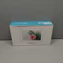 BIGASUO Digital Picture Frame, 10.1" Frameo Digital Frame WiFi with 32GB Memory, 1280x800 IPS Touch Screen, Send Photos/Videos from Your Phone Anywhere, Photo Gifts for Parents and Grandparents 2 Pack