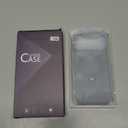 Peerock 360° Spin Magnetic Stand for iPhone 17 Pro Max Case, Fit for MagSafe, Mil-STD Protective Case for iPhone 17 Pro Max Phone Case with Kickstand Rotatable 6.9 inch, Black