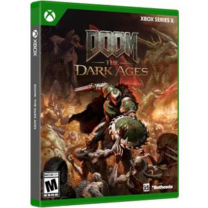 DOOM: The Dark Ages  Xbox Series X
