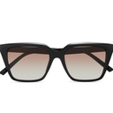 miyya Cat Eye Sunglasses for Women, Trendy Polarized Sunglasses Women, Retro Sun Glasses 2025, UV Protection Shades