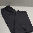 Hanes Men's Ecosmart Best Sweatpants, Athletic Lounge Pants with C"ed Cuffs (Large)