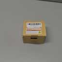 Valentines Day Decor 10 ft 40 LEDs Red White Pink Heart String Lights Battery Operated Garland Valentines Day Lights with Timer Valentine's Day Decorations for The Home Indoor Mother's Day