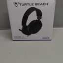 Turtle Beach Recon 70 Multiplatform Gaming Headset for PS5, PS4, Xbox Series X|S, Xbox One, PC & Mobile w/ 3.5mm Wired Connection - Flip-to-Mute Mic, 40mm Speakers, Lightweight Design, Black