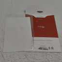 skoko 2pcs in 1 set iPad Back Matte Transparent Protector Film Body Skin Compatible with iPad 10.2 7/8/9 th generation, TPU, Ultra Thin compatible with Case Cover