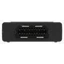 Retro-Bit Prism HDMI Adapter for GameCube - AV to HDMI Converter/Upscaler for 1080P Support