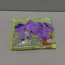 PartyWoo Purple Balloons 50 pcs
