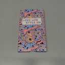 Cute Case for Samsung Galaxy A16 for Women Girls - Funny Wild Floral Design Compatible with Magsafe Magnetic Ring Holder Kickstand Fashion TPU Phone Covers